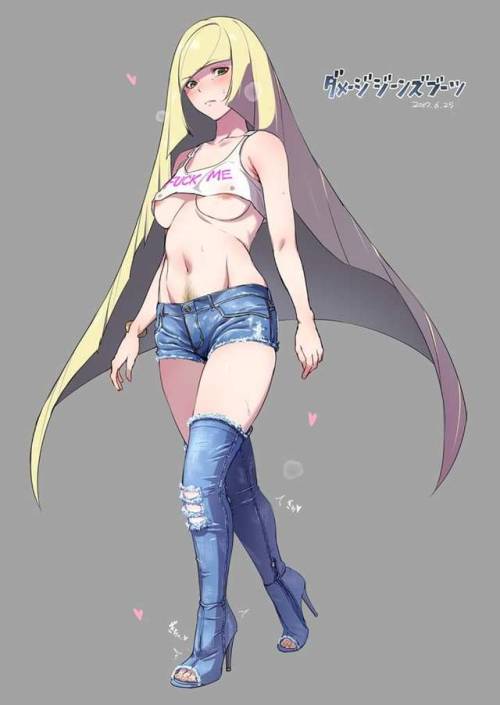 Sex Lusamine mama <3 <3 <3 <3 pictures