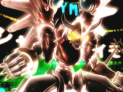 digi-egg:  Agumon → ShineGreymon