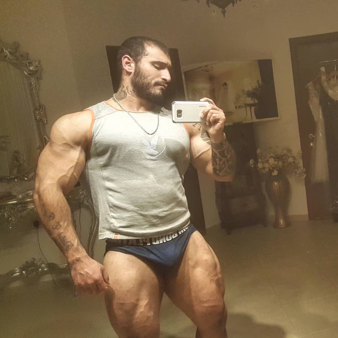 Size of my Dreams