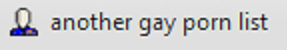 dirtytrenchcoatsandwinchesters:  OH MY GOD SO MY MOM CAME OVER YESTERDAY AND USED