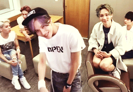 Taemin, Please