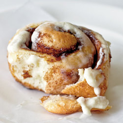 ilovedessert:  Cinnamon Rolls 