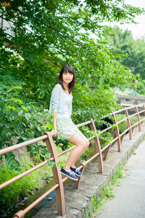 Arisa Matsunaga