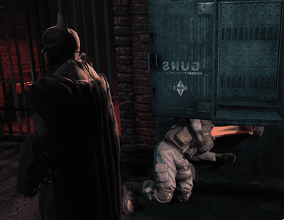 gamefanatics:  You, uh, okay there officer? _________________________________________ Source: r/gaming http://ift.tt/1ivvOTM