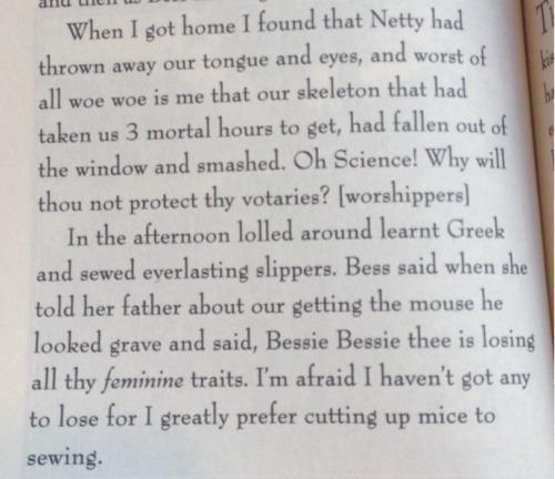 snakewife: teachimera: nextian: prairie-homo-companion: this is from a real diary by a 13-year-old g
