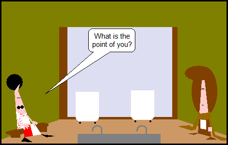 Preview panel only. Click here for full cartoon. Or see the on-site navigation tutorial. Cartoons may contain unmarked 