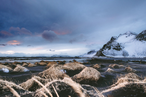 stokksnes