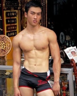 Hot &Amp; Sexy Asian Men