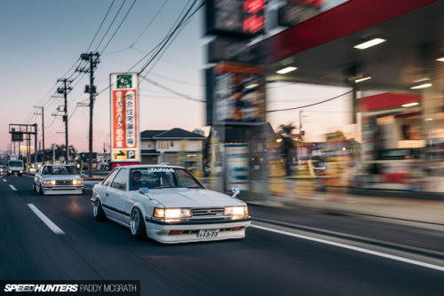 japan cars