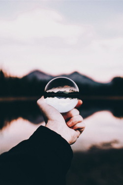 ikwt:  Reflections (ryanmillier) | instagram