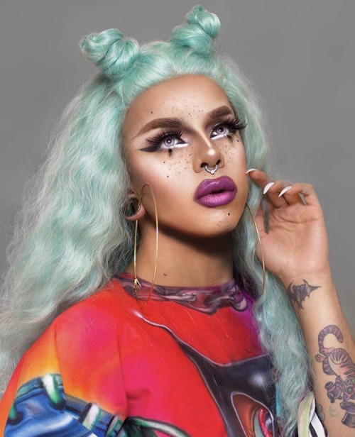 spankinbettie: Aja X Eric Magnussen