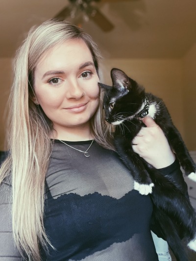 effxa:patronums:This is Nova 🌙I am in love 💖