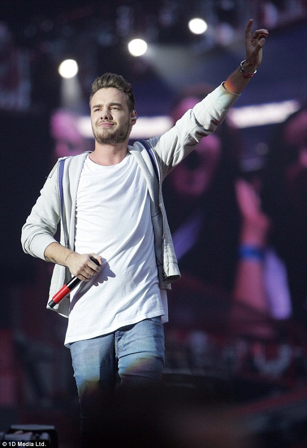 direct-news:  Wembley Stadium, London - 06/06/14 