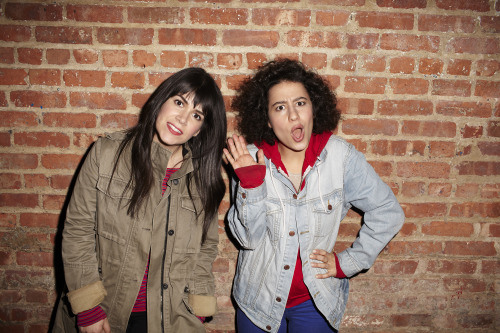 broad city