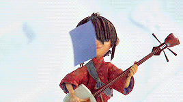 mcavoy: His name is Kubo. His grandfather stole something from him. And that really