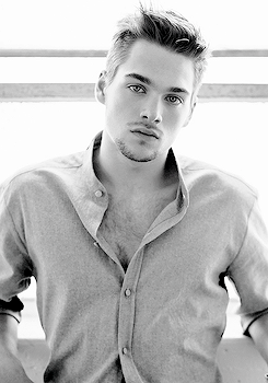 liam-dunbarr:  dylan sprayberry → bello magazine 