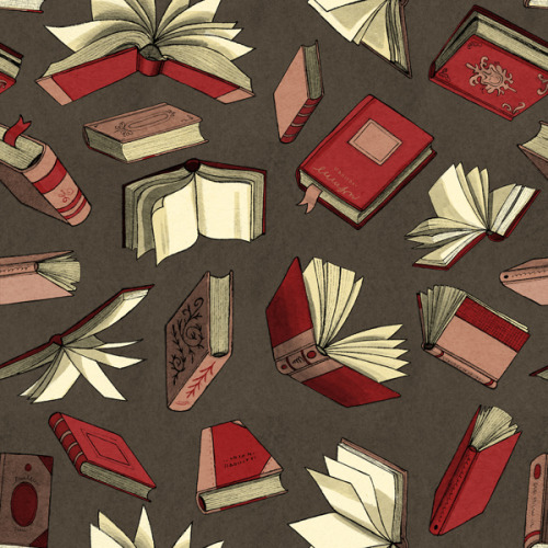 schoolofvisualarts:Book Storm by Elizabeth Baddeley