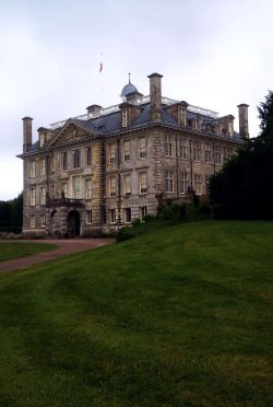 4ccidentallyonpurpose:Kingston Lacy, Dorset,