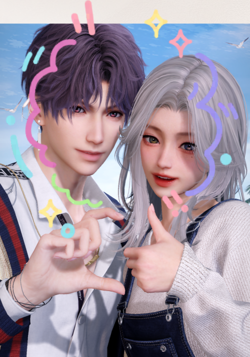 I Love Seeing Peoples Mc Pls Post More Of Your Mcs I Want To Seem Them