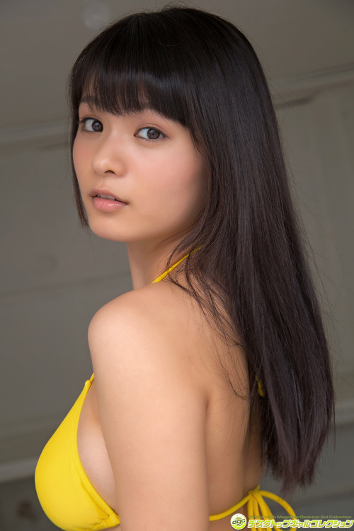 Mizuki Hoshina