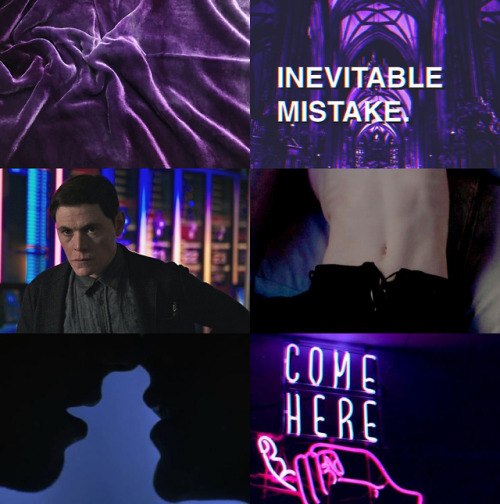 Aesthetics:  acapulco x hermann