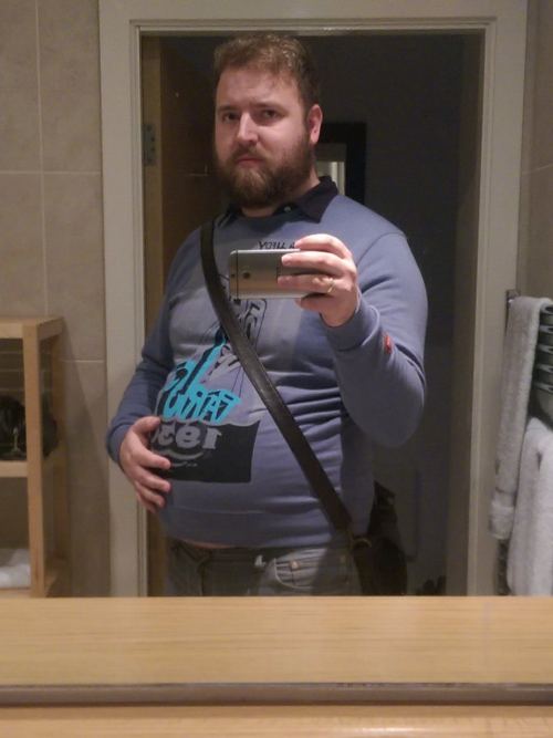 bloateduk:  This jumper again. Not worn it adult photos