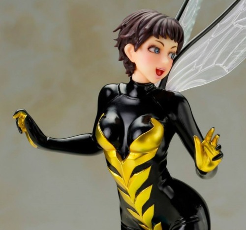 Cute Harley Quinn, Edward Scissorhands, Lady Deadpool, Black Canary, Wonder Girl,  Wasp, Spider-Gwen