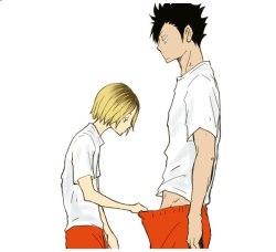 shikostuff:  perfect, Kuroo:3 