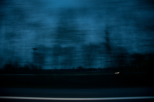 sicsen:  Glow blog 