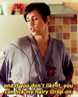  favourite characters: violet “vod” nordstrom 