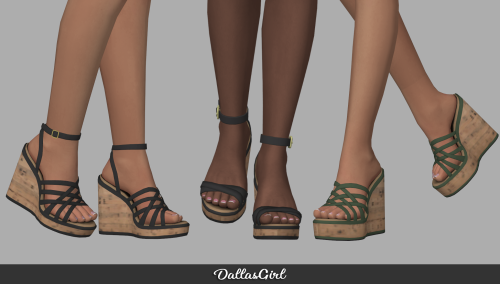 Birthday Wedges - New Mesh Hi Everyone! It&rsquo;s my birthday this week! I wanted to make some 