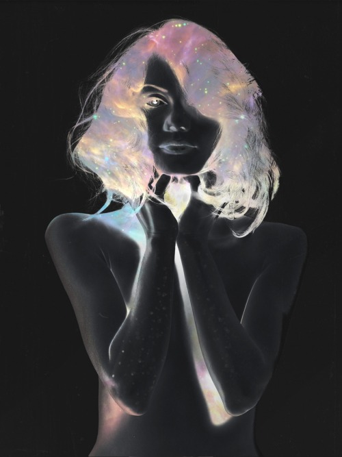 nevver:  Negative Space, Dániel Taylor