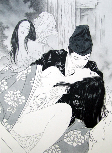 pericotera:  Takato Yamamoto