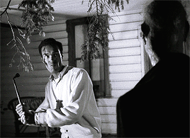 zombooyah2thesequel:  NIGHT OF THE LIVING DEAD (1968) dir. George A. Romero“The