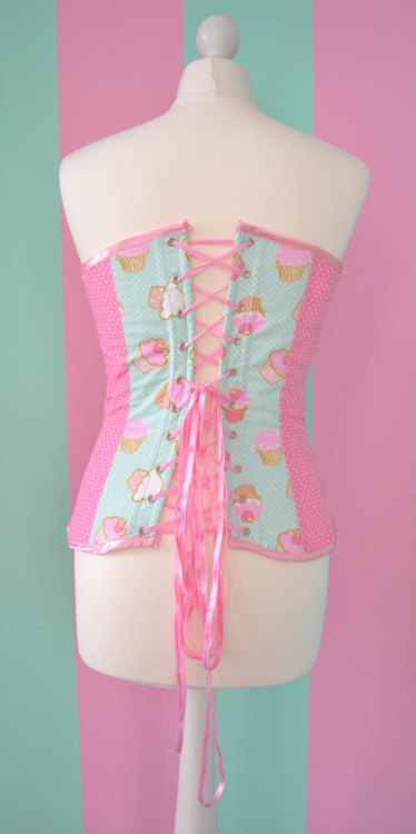 Cupcake clothing