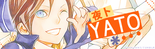 illuiro:  Yato  ||  夜ト . 
