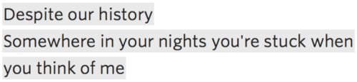 genius-lyrics: Frank Ocean - Lens