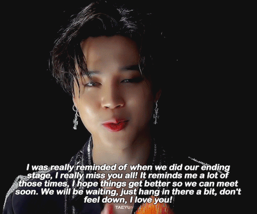 We Miss You So Much Too :(