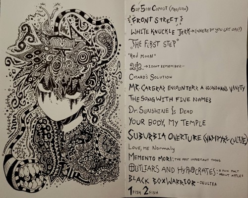 garrytheskeleton - The Fooliest Fool Who Ever Fooled