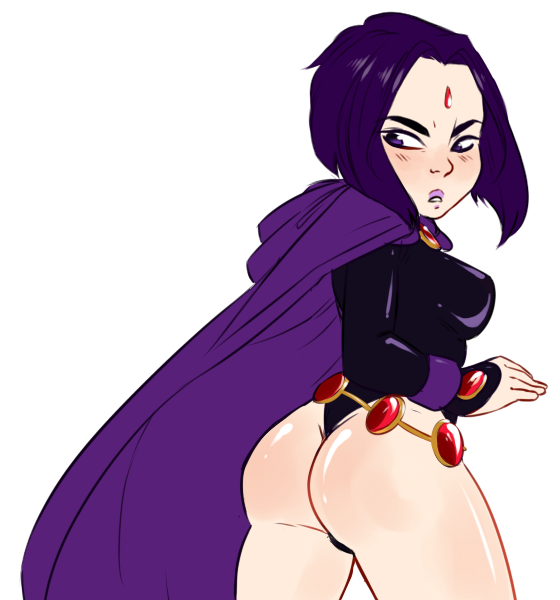 I Draw The Tiddy