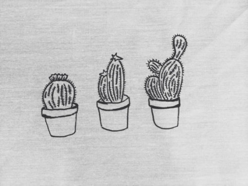 Cacti Patch // $5