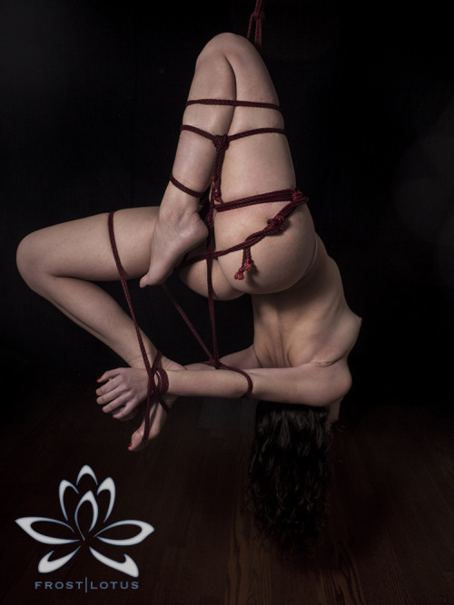Porn sacredexchange:  contortionm|Arielle_Lane photos