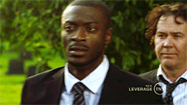 scottmotherfuckinmccall:Hardison…Hardison, you have to make it through this. Because…because you’re 