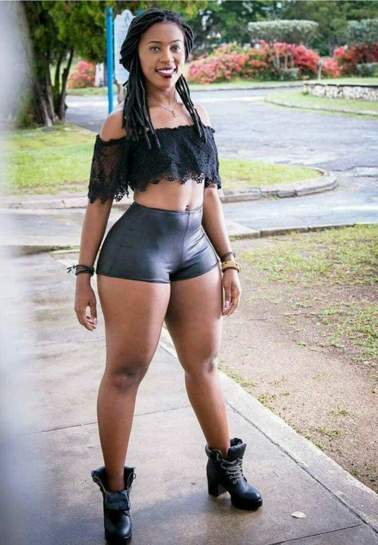 Blackgirlcurves