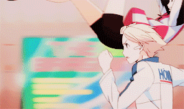 mikotoray:  Riku Yagami or Hozumi Kohinata, asked by @kazune 
