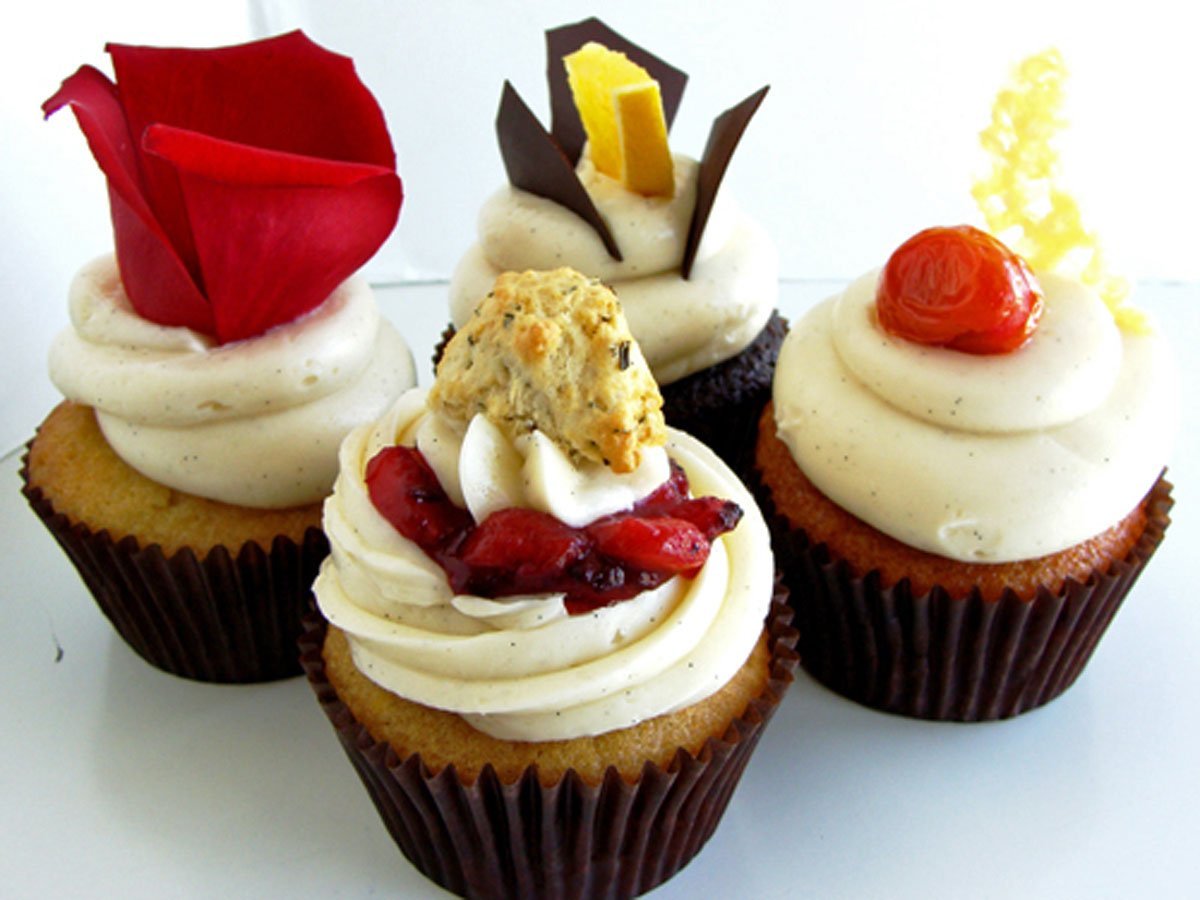 businessinsider:  The Best Dessert In Every State
