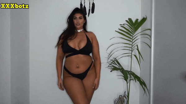 xxxbotz:  Wifey material   La'Tecia Thomas