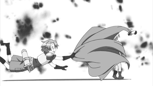 QuietScythe — Naruto GIF Challenge (Because I’m re watching it.)...