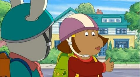 Muffy From Arthur Porn - Arthur Recaps! â€” Arthur Recap Season 17 Episode 5 All Thumbs