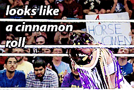 gunsandambroses:  The women of NXT. 